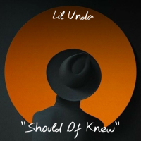 Should Of New (Single)