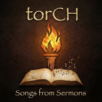 Songs From Sermons (EP)