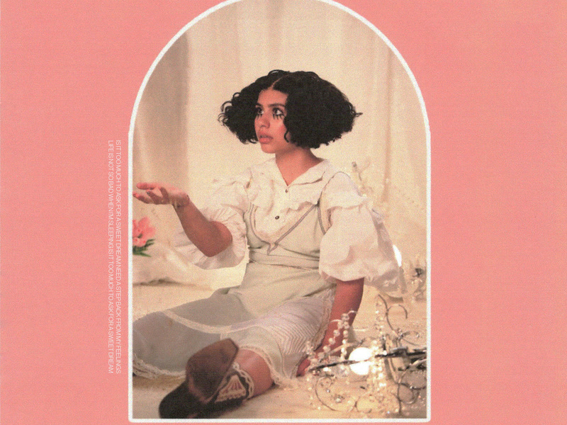 Sweet Dream (Lullaby Version) (Single)