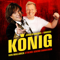 König von Mallorca (Xtreme Sound Dancemix) (Single)