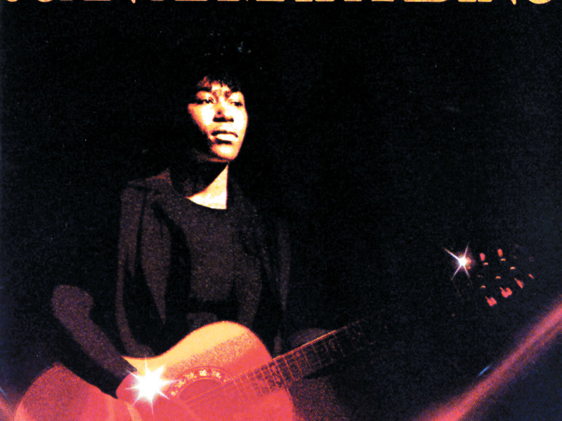 Joan Armatrading