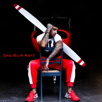 Dag blir natt (Single)