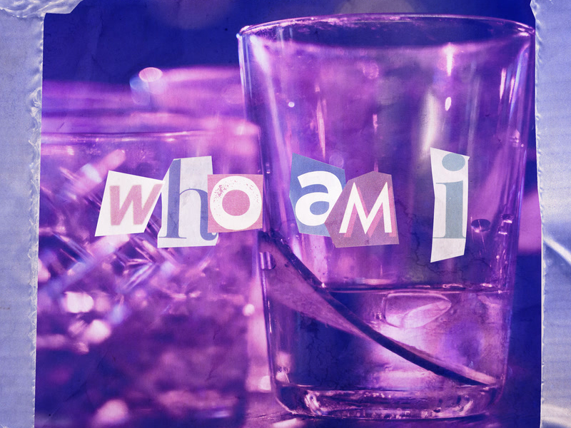 Who Am I (Single)