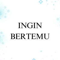 Ingin Bertemu (Single)