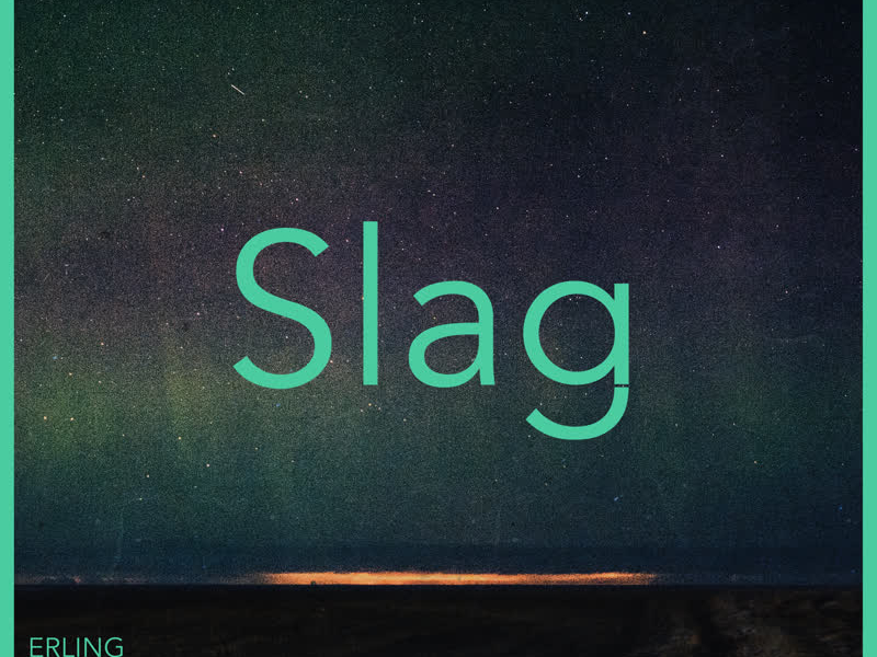 Slag (Single)