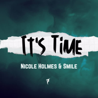 It's Time (Single)