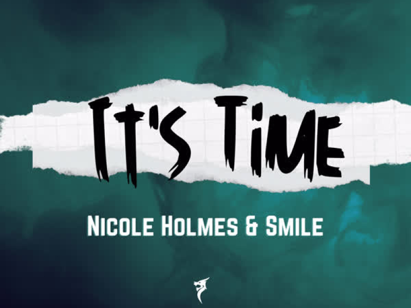 It's Time (Single)