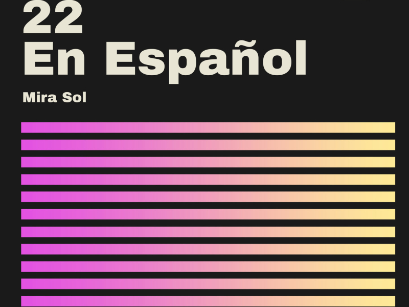 22 en Español (Single)