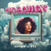 Hideaway (Single)