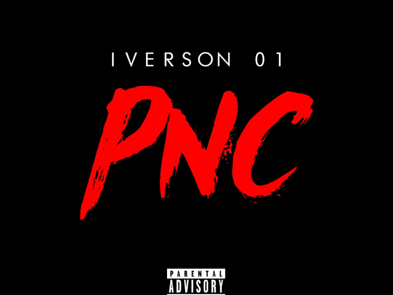 Iverson 01 (Single)