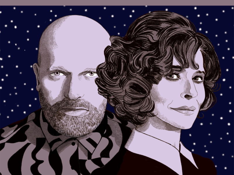 Un autre jour dans la nuit (Single)