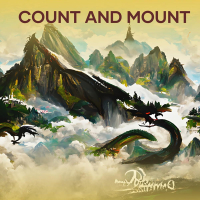 Count and Mount (Single)