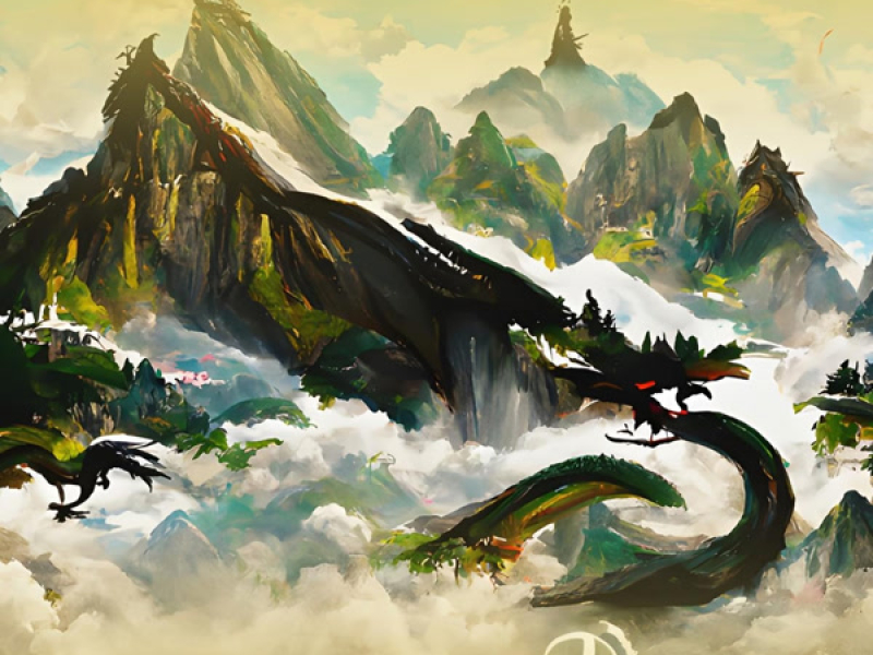 Count and Mount (Single)