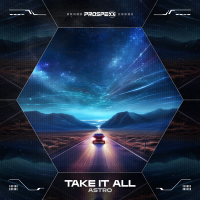 Take It All (Single)