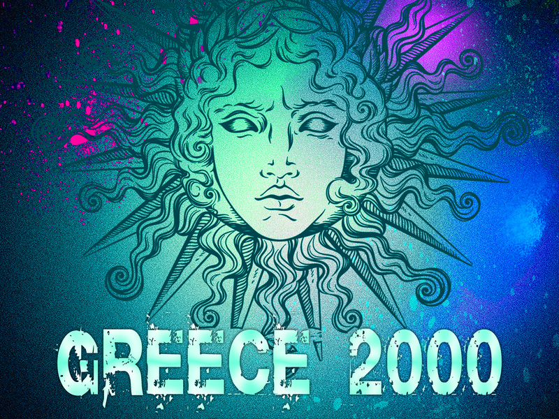 Greece 2000 (Radio Edit)