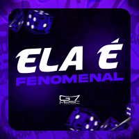 Ela é Fenomenal (Single)