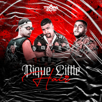 Pique Little Hair (Single)