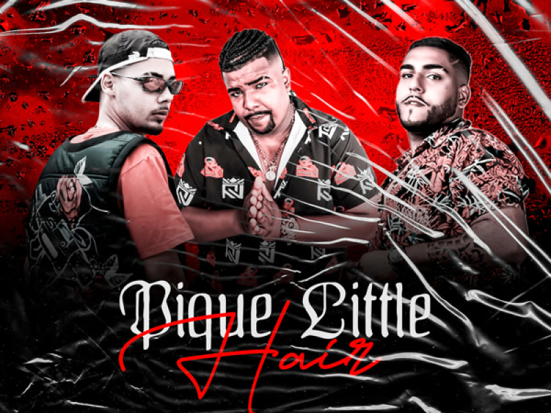 Pique Little Hair (Single)