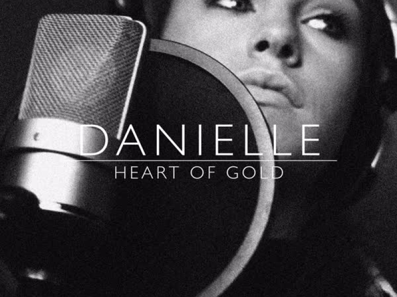 Heart of Gold (Single)