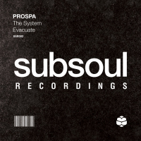 The System / Evacuate (Single)