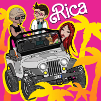 Rica (Single)