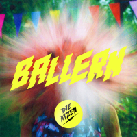 BALLERN (MV) (Single)