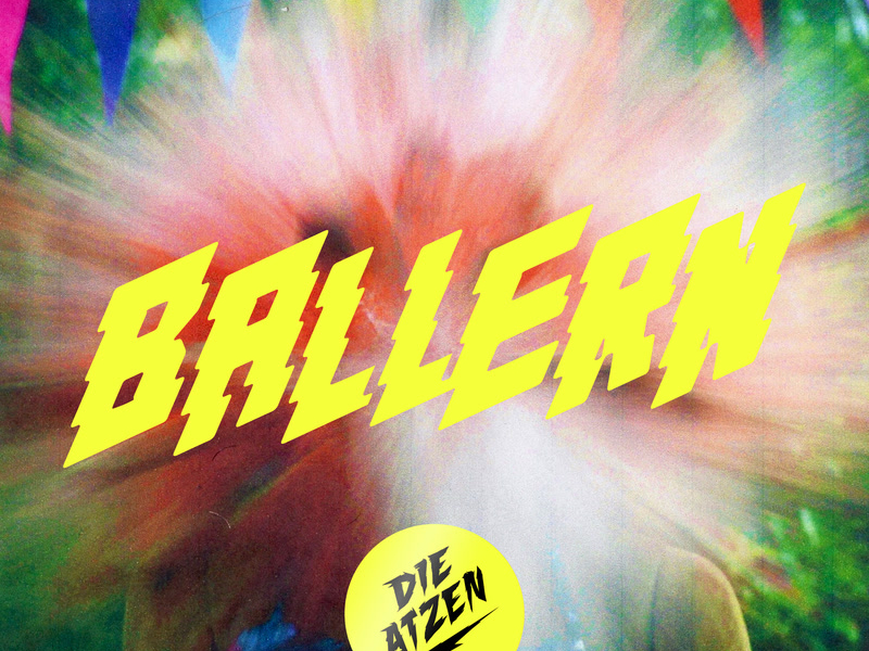 BALLERN (MV) (Single)