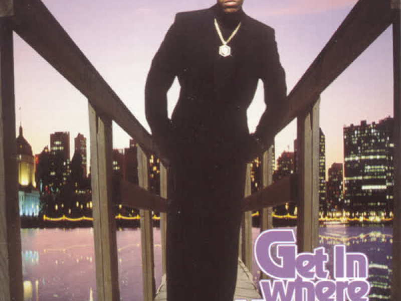 Get In Where You Fit In