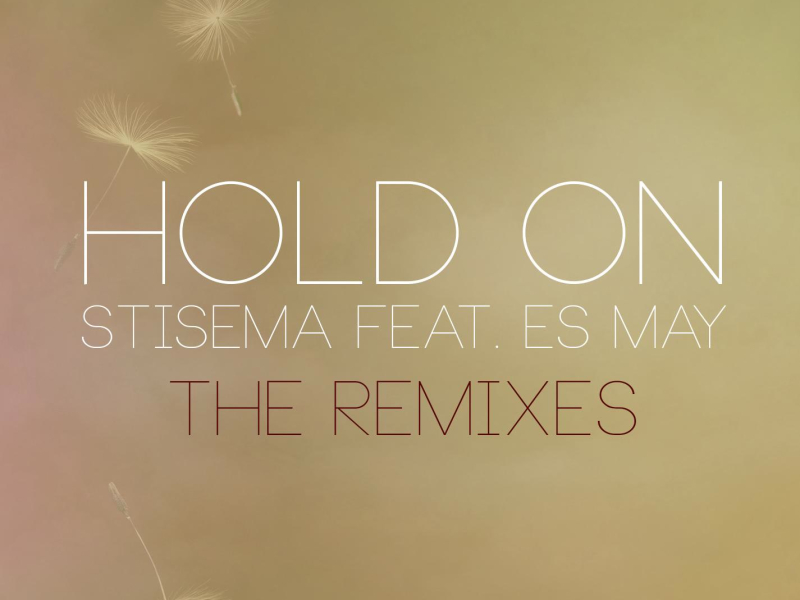 Hold On (Remixes) (Single)