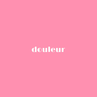 douleur EP (Single)
