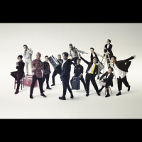 搖滾抗體 (Single)