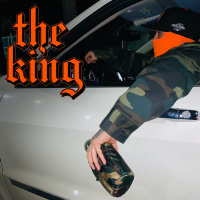 The King (Single)
