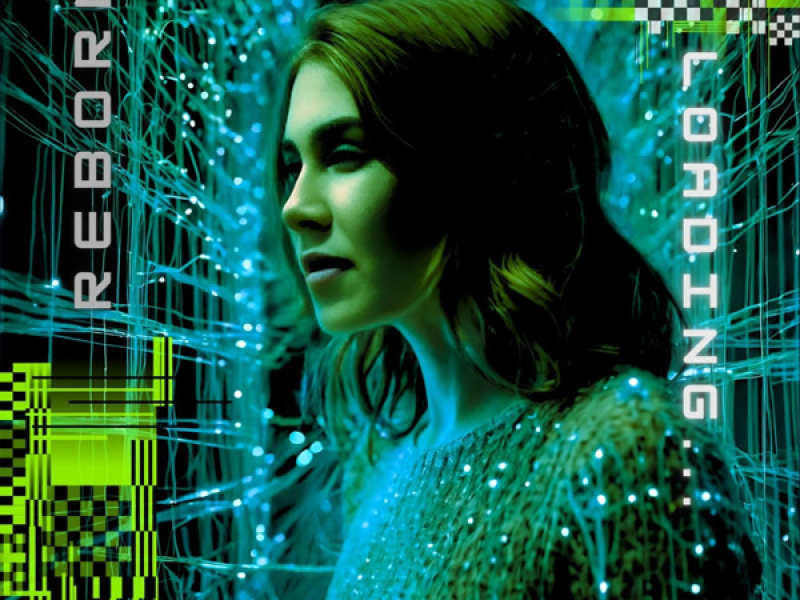 REBORN LOADING... (EP)