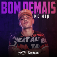 Bom Demais (Single)