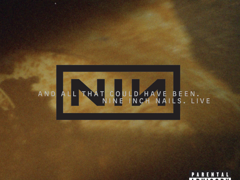 Live: And All That Could Have Been