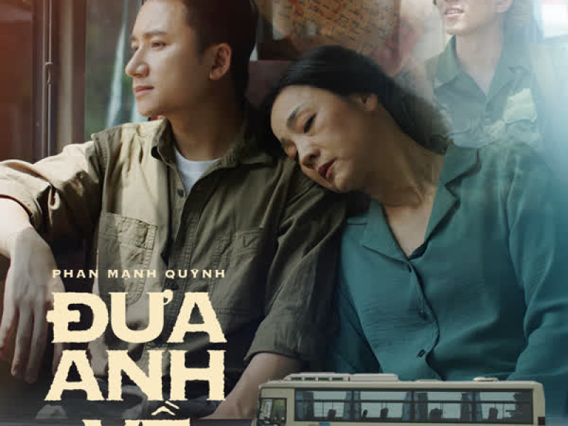 Đưa Anh Về (Single)