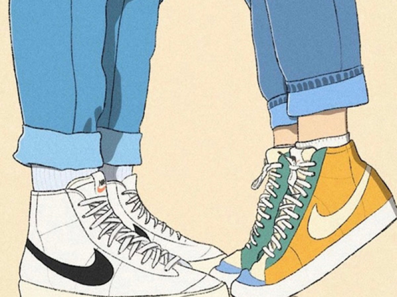 Why Don't You Just Go (Single)