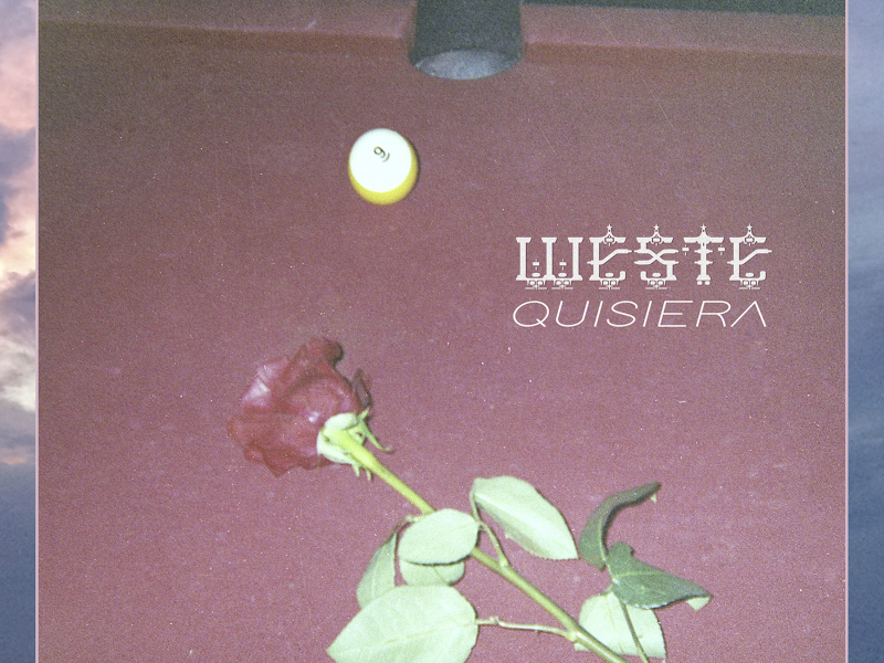 Quisiera - Single