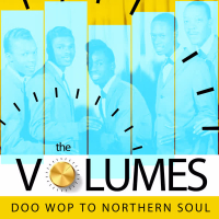 Doo Wop to Northern Soul