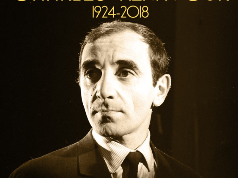 In Celebration of a Legend (1924 - 2018)