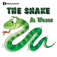 The Snake (Single)