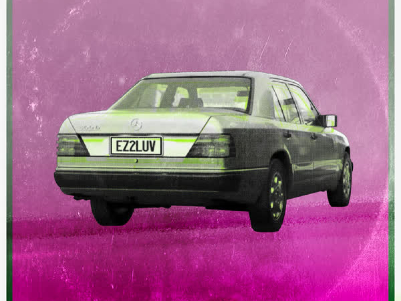 EZ2LUV (Single)