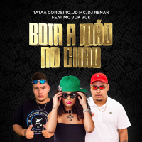 Bota a mão no chão (Single)