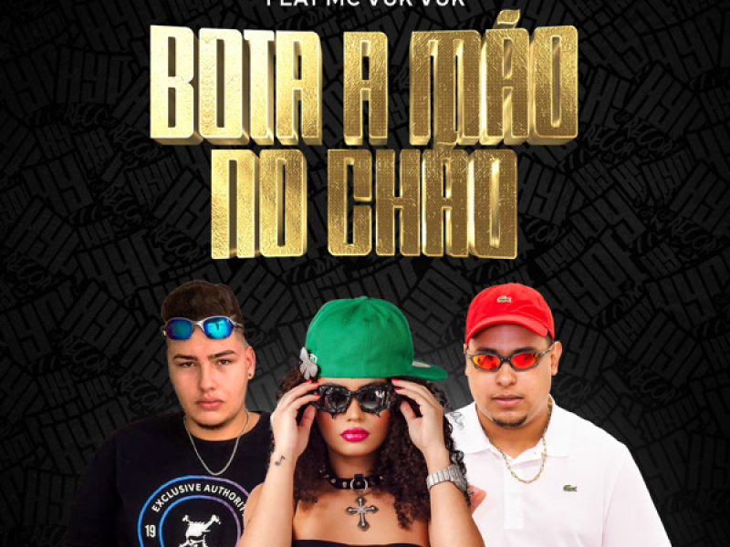 Bota a mão no chão (Single)