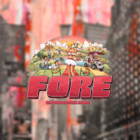 Glasset i været (Fore) (Single)