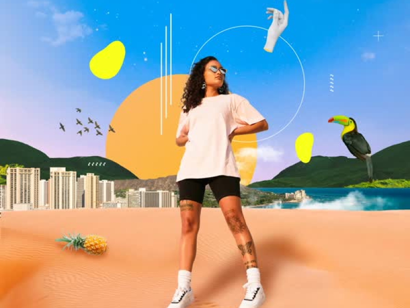 You're Mine (Single)