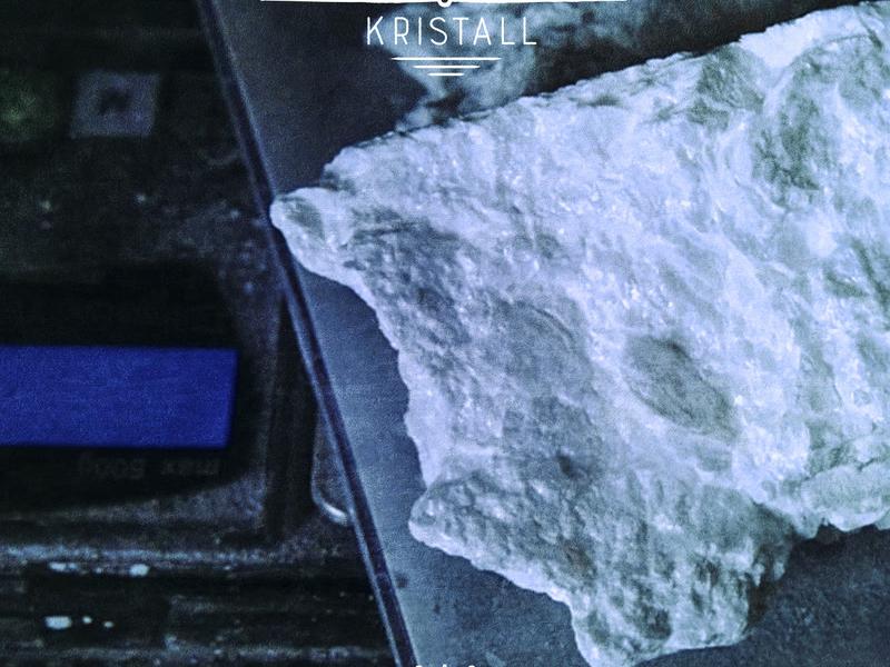 Kristall (Single)