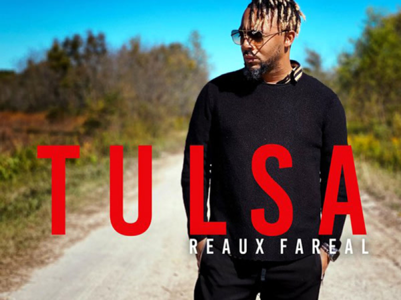 Tulsa (Single)