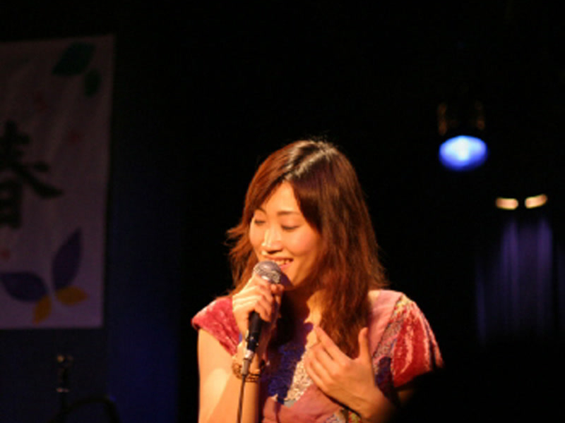 Tsuki no Waltz (Live Version) (Single)