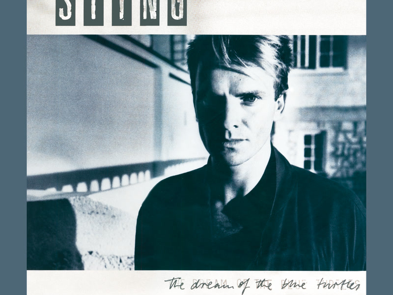 The Dream Of The Blue Turtles (Expanded Edition)